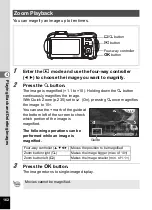 Preview for 164 page of Pentax WG-10 Operating Manual