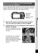 Preview for 165 page of Pentax WG-10 Operating Manual