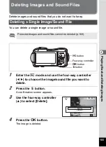 Preview for 167 page of Pentax WG-10 Operating Manual