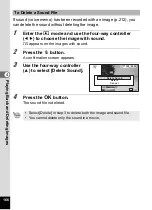 Preview for 168 page of Pentax WG-10 Operating Manual