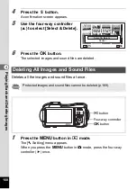 Preview for 170 page of Pentax WG-10 Operating Manual