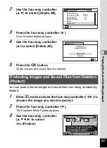 Preview for 171 page of Pentax WG-10 Operating Manual