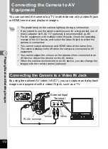 Preview for 174 page of Pentax WG-10 Operating Manual