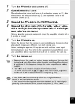 Preview for 175 page of Pentax WG-10 Operating Manual