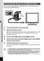 Preview for 176 page of Pentax WG-10 Operating Manual