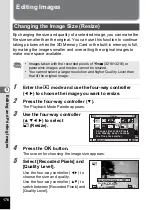 Preview for 178 page of Pentax WG-10 Operating Manual