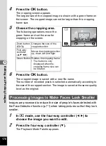 Preview for 180 page of Pentax WG-10 Operating Manual