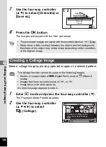 Preview for 188 page of Pentax WG-10 Operating Manual