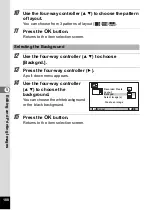 Preview for 190 page of Pentax WG-10 Operating Manual