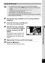 Preview for 191 page of Pentax WG-10 Operating Manual