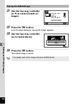 Preview for 192 page of Pentax WG-10 Operating Manual