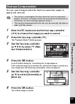 Preview for 193 page of Pentax WG-10 Operating Manual