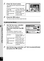 Preview for 200 page of Pentax WG-10 Operating Manual