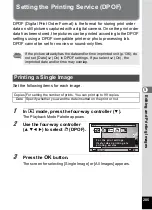 Preview for 207 page of Pentax WG-10 Operating Manual