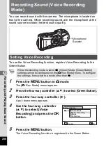 Preview for 210 page of Pentax WG-10 Operating Manual