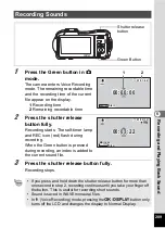 Preview for 211 page of Pentax WG-10 Operating Manual