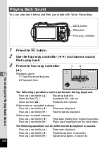 Preview for 212 page of Pentax WG-10 Operating Manual