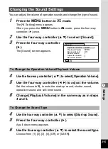 Preview for 217 page of Pentax WG-10 Operating Manual