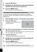 Preview for 218 page of Pentax WG-10 Operating Manual