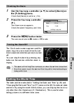 Preview for 223 page of Pentax WG-10 Operating Manual