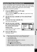 Preview for 235 page of Pentax WG-10 Operating Manual