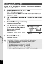 Preview for 236 page of Pentax WG-10 Operating Manual