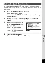 Preview for 237 page of Pentax WG-10 Operating Manual