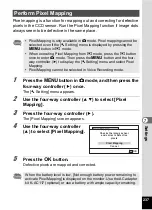 Preview for 239 page of Pentax WG-10 Operating Manual