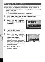 Preview for 240 page of Pentax WG-10 Operating Manual