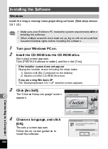 Preview for 246 page of Pentax WG-10 Operating Manual