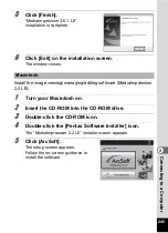 Preview for 247 page of Pentax WG-10 Operating Manual