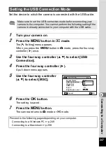 Preview for 249 page of Pentax WG-10 Operating Manual