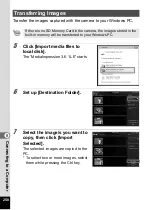 Preview for 252 page of Pentax WG-10 Operating Manual