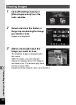 Preview for 258 page of Pentax WG-10 Operating Manual