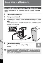 Preview for 260 page of Pentax WG-10 Operating Manual