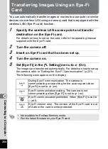 Preview for 266 page of Pentax WG-10 Operating Manual