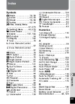 Preview for 291 page of Pentax WG-10 Operating Manual