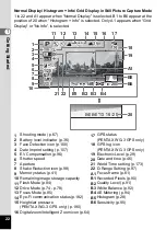 Preview for 24 page of Pentax WG-3 GPS Operating Manual