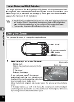 Предварительный просмотр 66 страницы Pentax WG-3 GPS Operating Manual