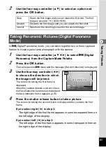 Предварительный просмотр 83 страницы Pentax WG-3 GPS Operating Manual