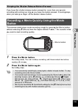 Предварительный просмотр 117 страницы Pentax WG-3 GPS Operating Manual