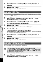 Preview for 152 page of Pentax WG-3 GPS Operating Manual