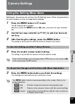 Preview for 169 page of Pentax WG-3 GPS Operating Manual