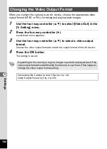 Preview for 182 page of Pentax WG-3 GPS Operating Manual