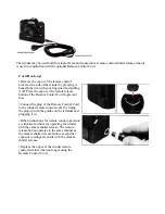 Preview for 12 page of Pentax Winder LX Quick Help/Reference Manual