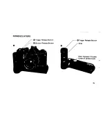 Предварительный просмотр 2 страницы Pentax Winder ME User Manual