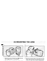 Preview for 15 page of Pentax Z-1 Interchangeable Focusing Screens Operating Manual