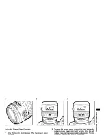 Preview for 30 page of Pentax Z-1 Interchangeable Focusing Screens Operating Manual