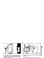 Preview for 34 page of Pentax Z-1 Interchangeable Focusing Screens Operating Manual