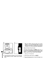 Preview for 41 page of Pentax Z-1 Interchangeable Focusing Screens Operating Manual